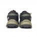 The North Face BOA Gore-tex хакі з чорним, Розмір 44