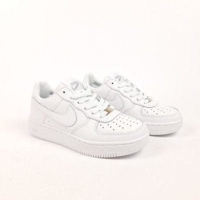 Nike FORCE 1 Low білі, Розмір 41