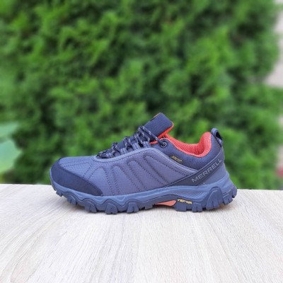Merrell MOAB gore-tex Серые, Размер 41