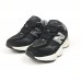 New Balance 9060 чорні з сірим, Розмір 44