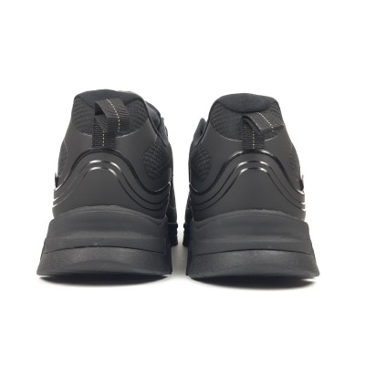 Columbia Gore-Tex великани чорні з хакі, Розмір 47