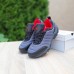 Merrell Vibram Серый с красным, Размер 43