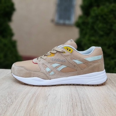 Reebok Ventilator Hexalite бежеві, Розмір 44 Reebok Ventilator Hexalite бежеві, Розмір 44