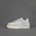 Nike Air Force 1 Shadow белые с бежевым, Размер 39