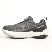 Salomon Elixir Activ темно серые, Размер 42
