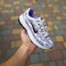 NIKE P-6000 SPACE PURPLE белые с бузковым, Размер 36