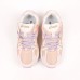 Asics Gel Kahana 8 пудрові з бузковим, Розмір 41
