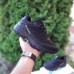 Columbia GORE-TEX чорні з білим, Розмір 41