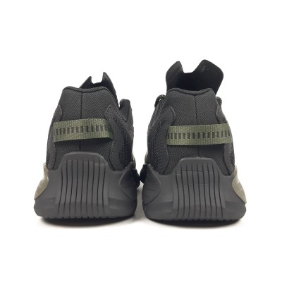 Reebok Zig Kinetica хакі з чорним, Розмір 45