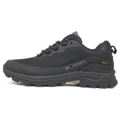 Columbia Gore-Tex великани чорні з хакі, Розмір 47 Columbia Gore-Tex великани чорні з хакі, Розмір 47