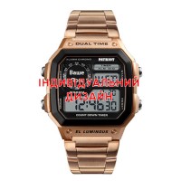 Awarder 011 Rose Gold Steel Индивидуальный дизайн