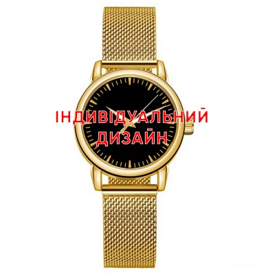 Awarder 028 Gold Індивідуальний дизайн Awarder 028 Gold Індивідуальний дизайн