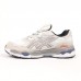 ASICS GEL-NYC білі з бежевим та сірим, Розмір 38