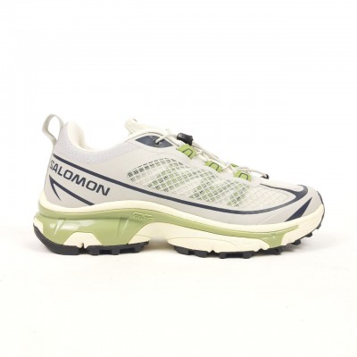 Salomon XT-6 FT світло сірі з гірчицею ВЕЛИКАНИ, Розмір 48 Salomon XT-6 FT світло сірі з гірчицею ВЕЛИКАНИ, Розмір 48