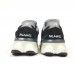 New Balance 9060 чорні з сірим, Розмір 44