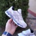 ASICS GEL-NYC білі з бежевим та сірим, Розмір 38