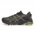 Asics Gel Kahana 8 Khaki Black хакі з чорним, Розмір 41