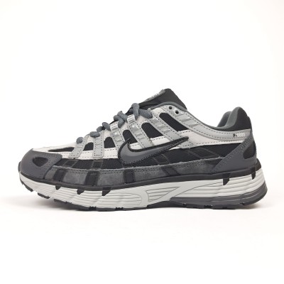 Nike P-6000 темно сірі, Розмір 41 Nike P-6000 темно сірі, Розмір 41