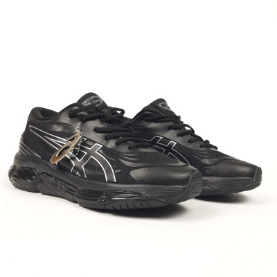 ASICS Gel-Quantum 360 VIII чорні, Розмір 36