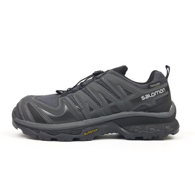 Salomon XA Forces Gore-tex темно сірі, Розмір 41 Salomon XA Forces Gore-tex темно сірі, Розмір 41