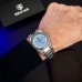 Benyar BY-5203 Silver-Ligh Blue