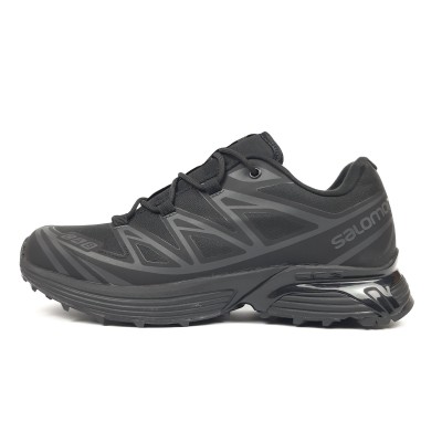 Salomon Xt-6 чорні з сірим, Розмір 44 Salomon Xt-6 чорні з сірим, Розмір 44
