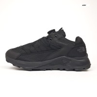 The North Face BOA Gore-tex черные, Размер 44