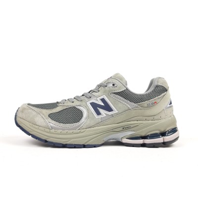 New Balance 2002R Light Grey ML2002RA сірі, Розмір 42 New Balance 2002R Light Grey ML2002RA сірі, Розмір 42