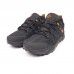 Columbia 3M Thinsulate черные с оранжевым, Размер 41