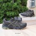 Asics Gel Kahana 8 Khaki Black хакі з чорним, Розмір 41