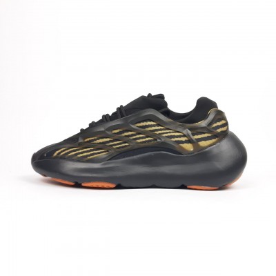 Adidas Yeezy 700 V3 черные с оранжевым, Размер 42 Adidas Yeezy 700 V3 черные с оранжевым, Размер 42