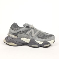 New balance 9060 серые, Размер 38