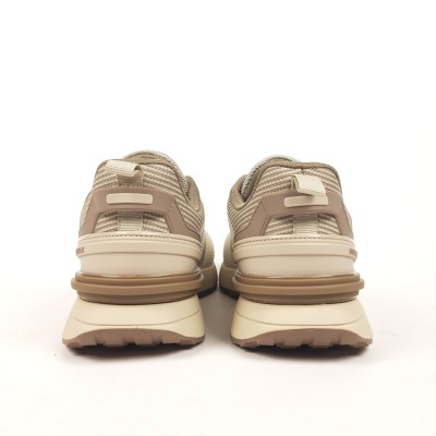 Adidas Breathable бежевые, Размер 42
