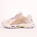 Asics Gel Kahana 8 пудрові з бузковим, Розмір 41