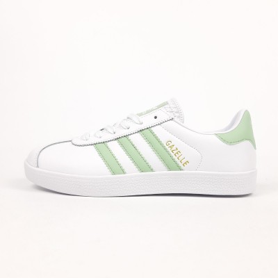 Adidas Gazelle білі з бірюзою, Розмір 41 Adidas Gazelle білі з бірюзою, Розмір 41