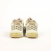 Asics Gel Kahana 8 кофейные с золотым, Размер 40