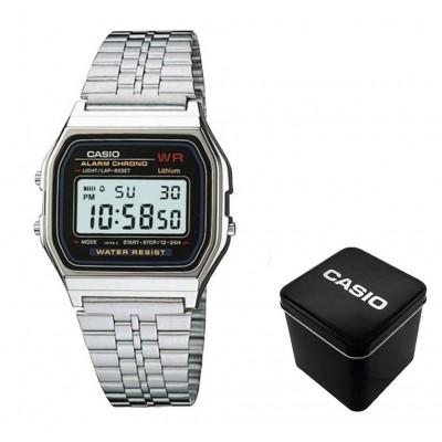 Casio A159WA-N1