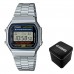 Casio A168WA-1W