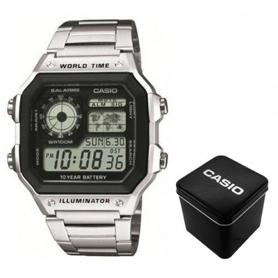 Casio AE-1200WHD-1A Casio AE-1200WHD-1A