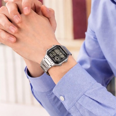Casio AE-1200WHD-1A