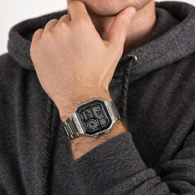 Casio AE-1200WHD-1A