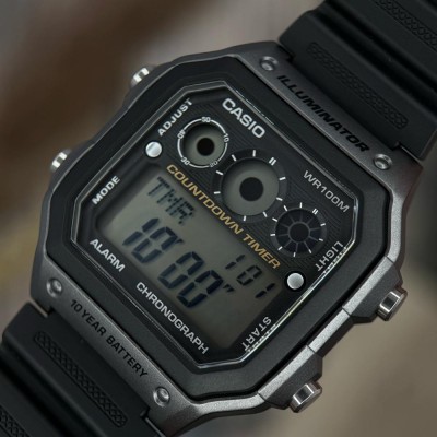 Casio AE-1300WH-8A