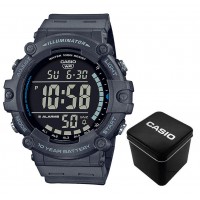 Casio AE-1500-WH-8AVEF