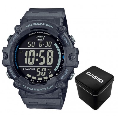 Casio AE-1500-WH-8AVEF