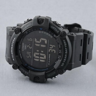 Casio AE-1500-WH-8AVEF