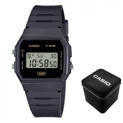 Casio F-91WB-8A Casio F-91WB-8A