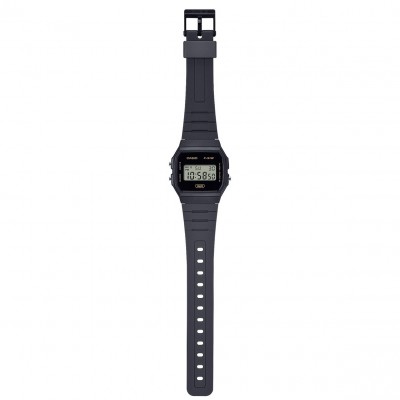Casio F-91WB-8A