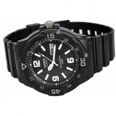 Casio MRW-200H-1B2