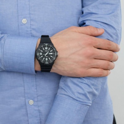 Casio MRW-200H-1B2