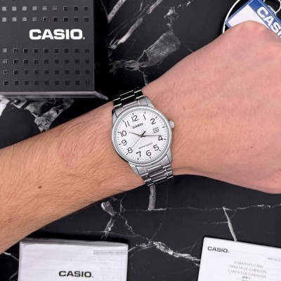 Casio MTP-V002D-7B